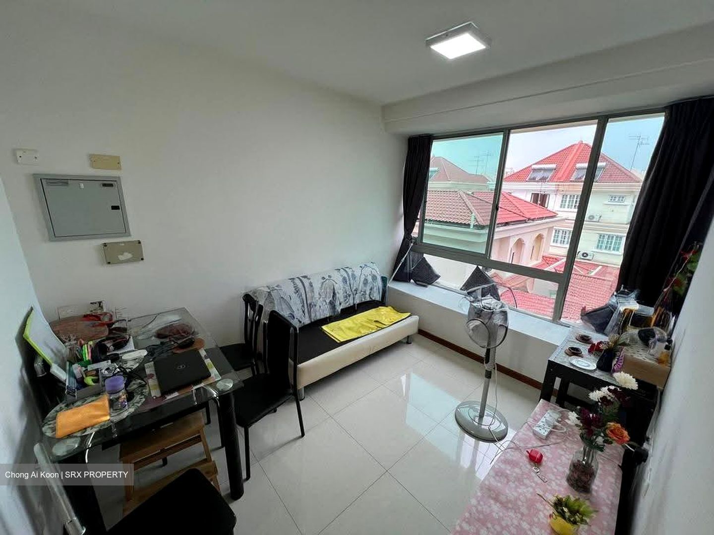 Suites @ Eunos (D14), Apartment #609963301
